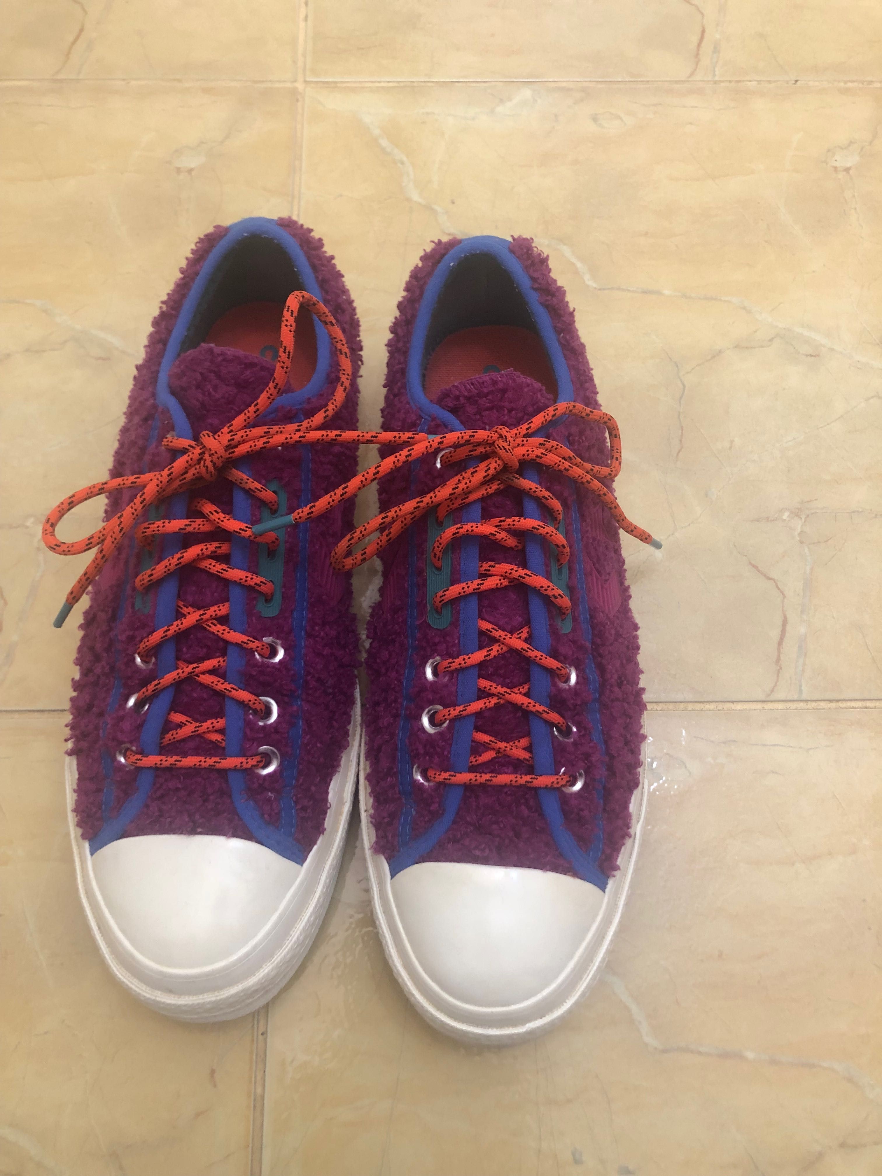 Мъжки кецове”snikers Converse