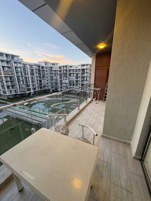 АРЕНДА 3х КВАРТИРА  в ЖК "Gardens residence"  Tashkent city