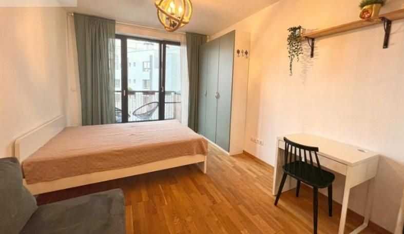 Продава се Тристаен апартамент в София, Сухата река - 106 кв.м за 1784 €/кв.м - Снимка #4