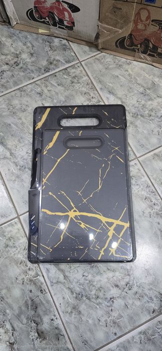 Разделочные доски