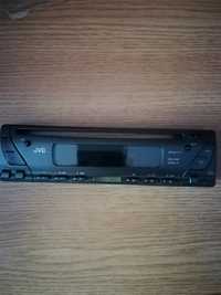 Fata radio mp3 JVC. KD-G 111