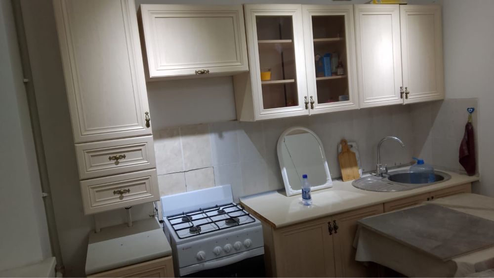 Продам кухонный гарнитур