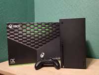 СРОЧНО Xbox Series X на 1 ТB SSD