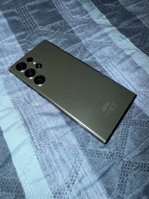 Samsung Galaxy S23 Ultra 512gb