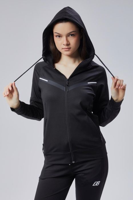 Дамски спортен комплект DUMBELL – размери S–XXL – нов