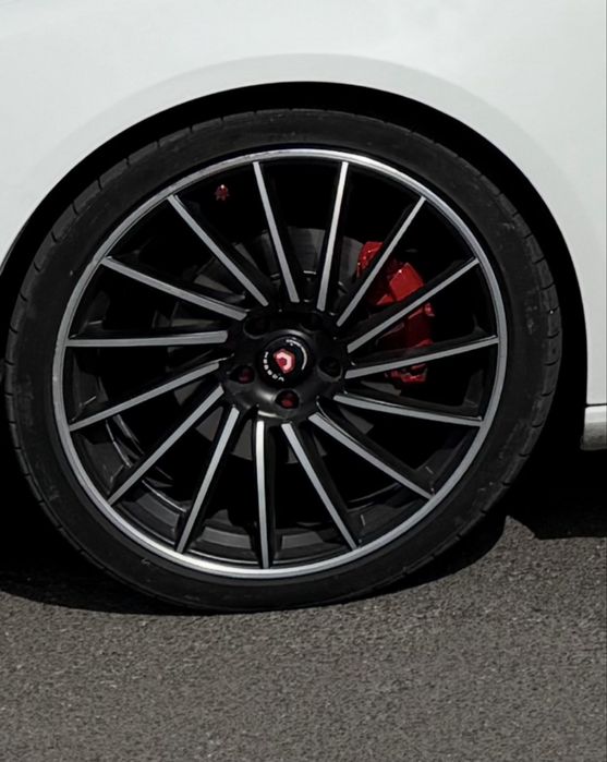 Джанти 20 Vossen 5x112 66.6