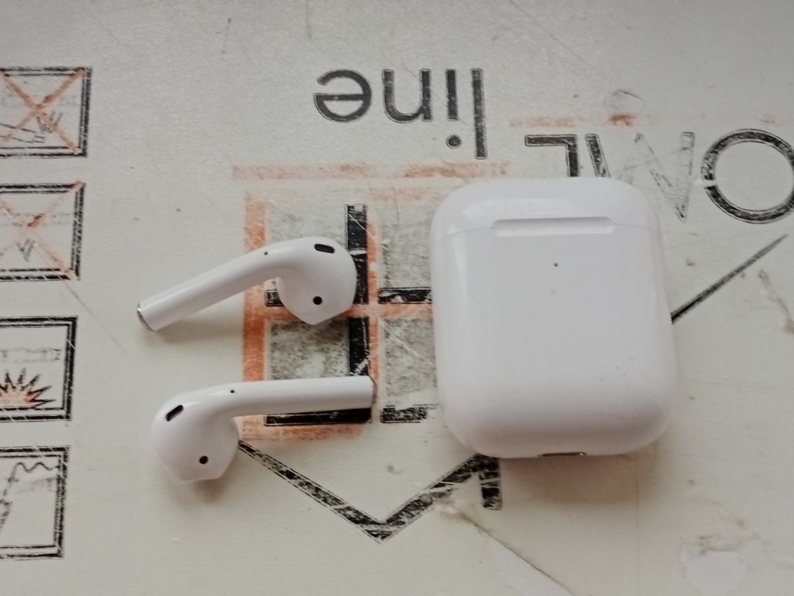 AirPods оригиналл