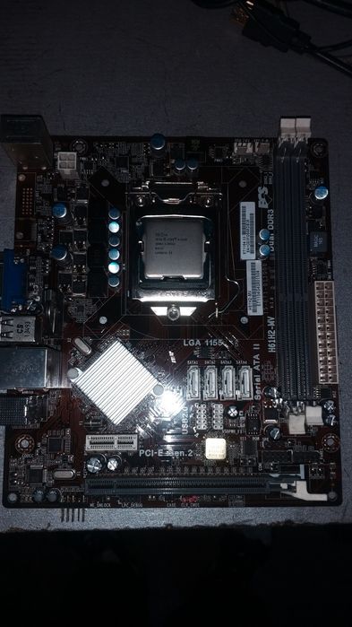 Продам материнскую плату 1155 и прочее