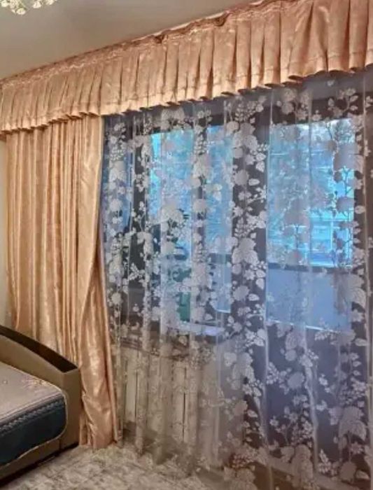 Шторы качественные