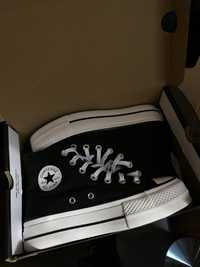 Кеды Converse