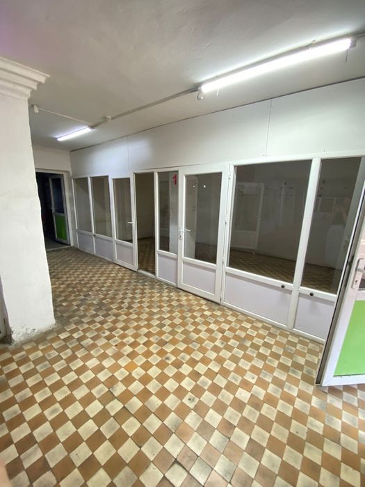 Продается торговый дом в центре п. Карабулак Ескельдинский р-н