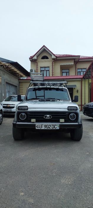 Нива 2131 обмен на ваз 2104 или на орландо бартер