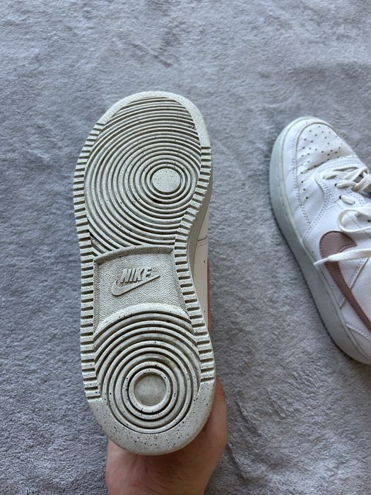 Nike Court Vision Low
