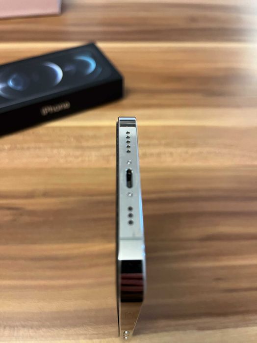 iPhone 12 PRO Silver, 256GB