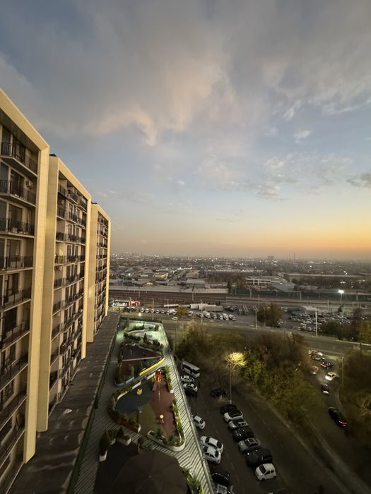 Prestige Gardens яккасарай