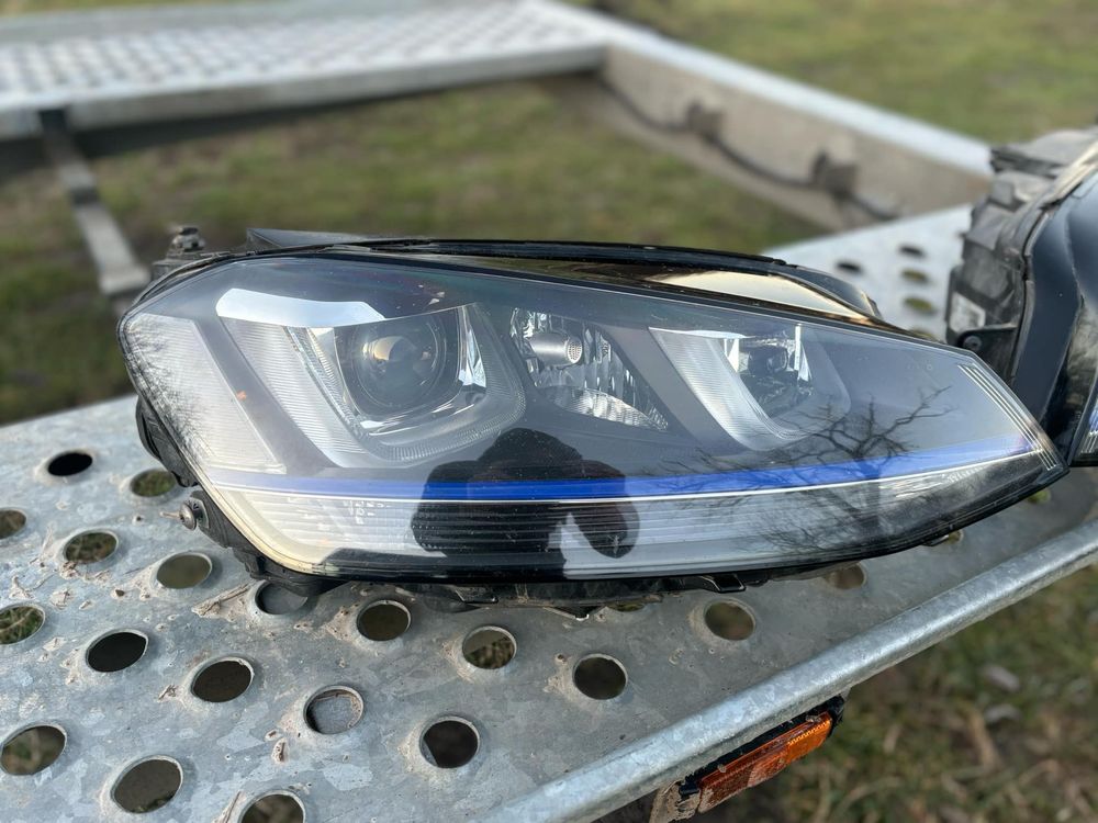 Фарове за VW Golf 7 GTE