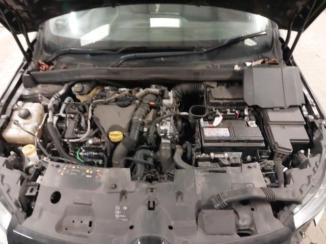Dezmembrez Renault Megane 4 [2016 - 2020] wagon 1.5 dCi MT (110 hp)