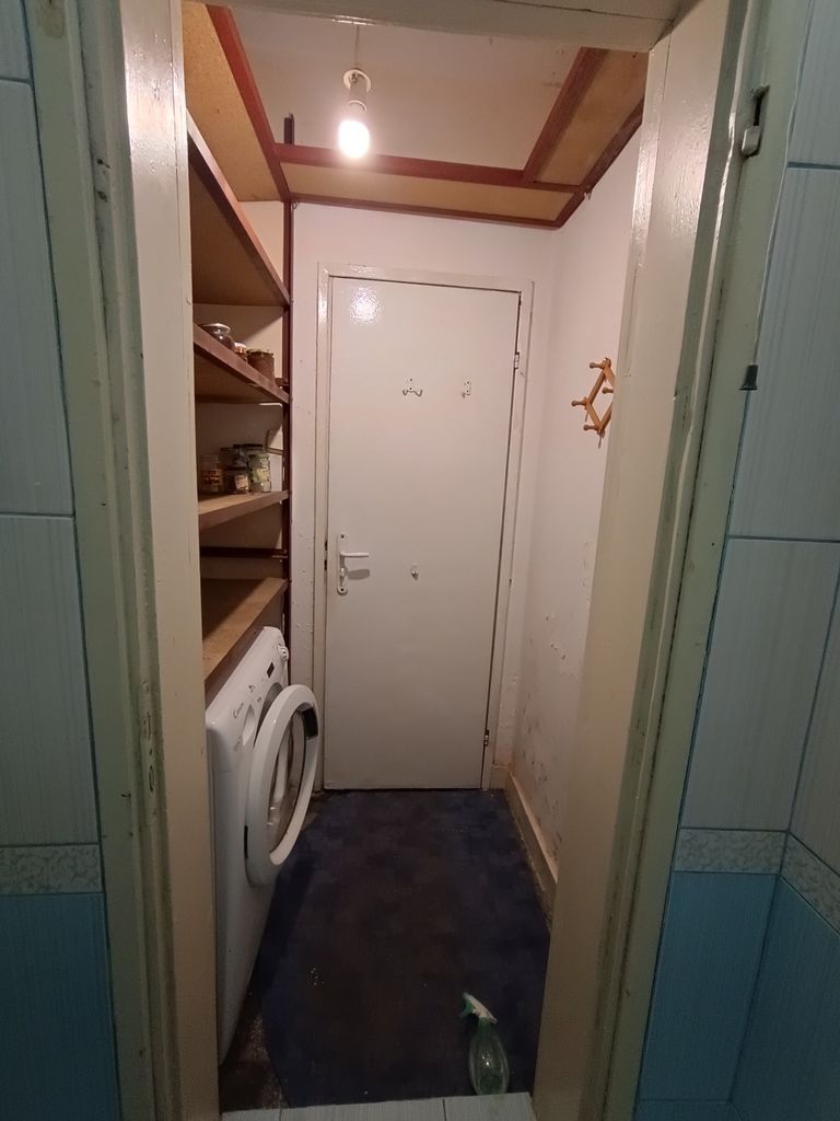 Продава се Двустаен апартамент в Добрич, Дунавите - 58 кв.м за 783 €/кв.м - Снимка #7