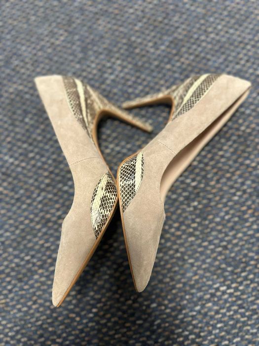 Pantofi REISS superbi