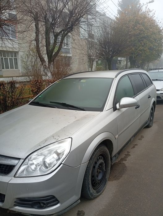 Opel Vectra Automat