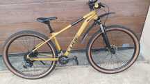 Bicicletă Cube AIM EX