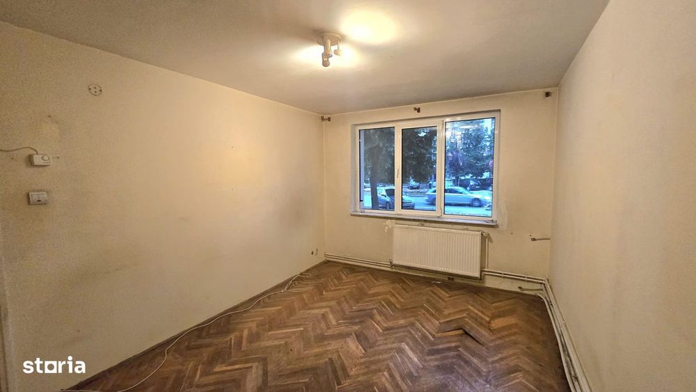 Apartament 3 camere Calea București