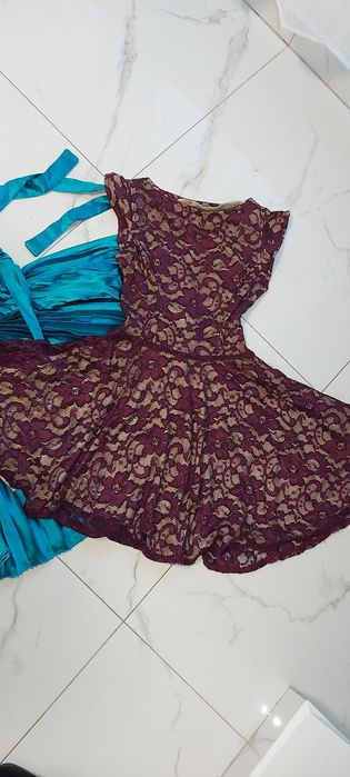 Donez Rochii fete S, elegante