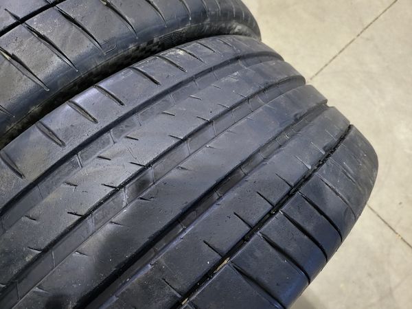 315/30/22//275/35/22 MICHELIN