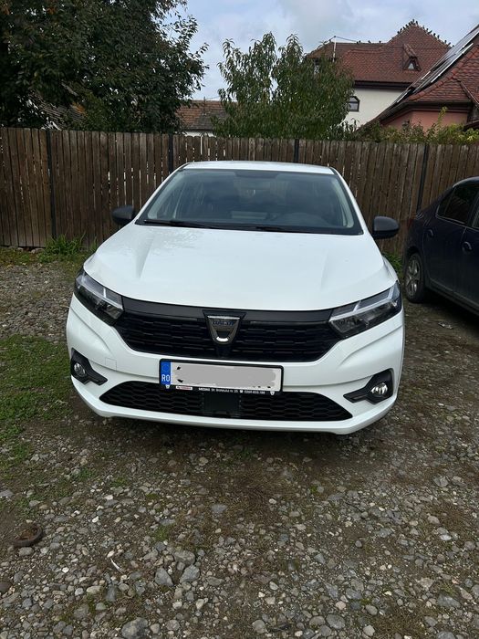 Vand Dacia Logan 2021