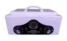 Pupinel Profesional 300 GRADE Stertilizator -certificat conformitate