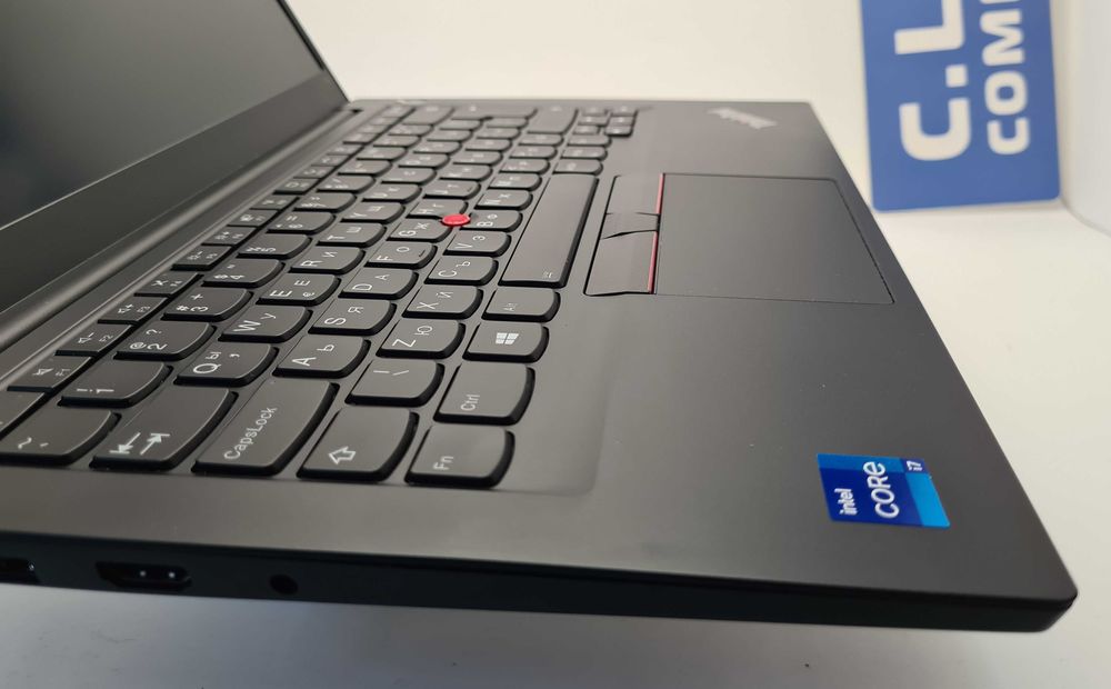 Lenovo ThinkPad E14 Gen2  i7 1165G7/16GB/512SSD/FHD