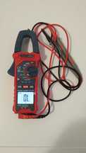 Clampmetru profesional Astro