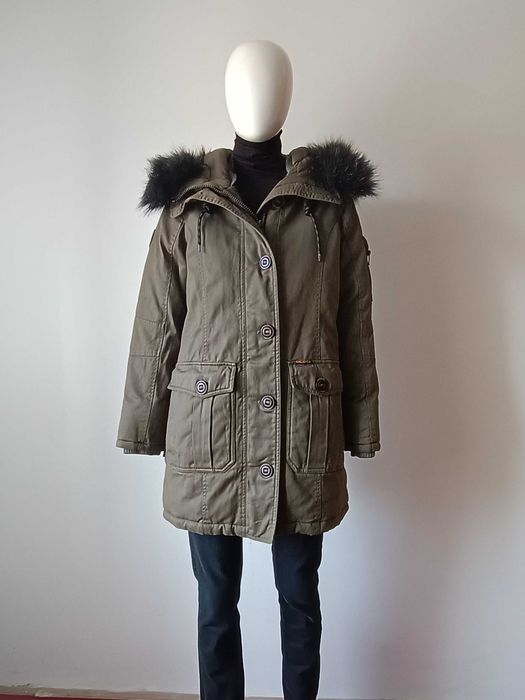 Haină nouă de iarnă Khujo