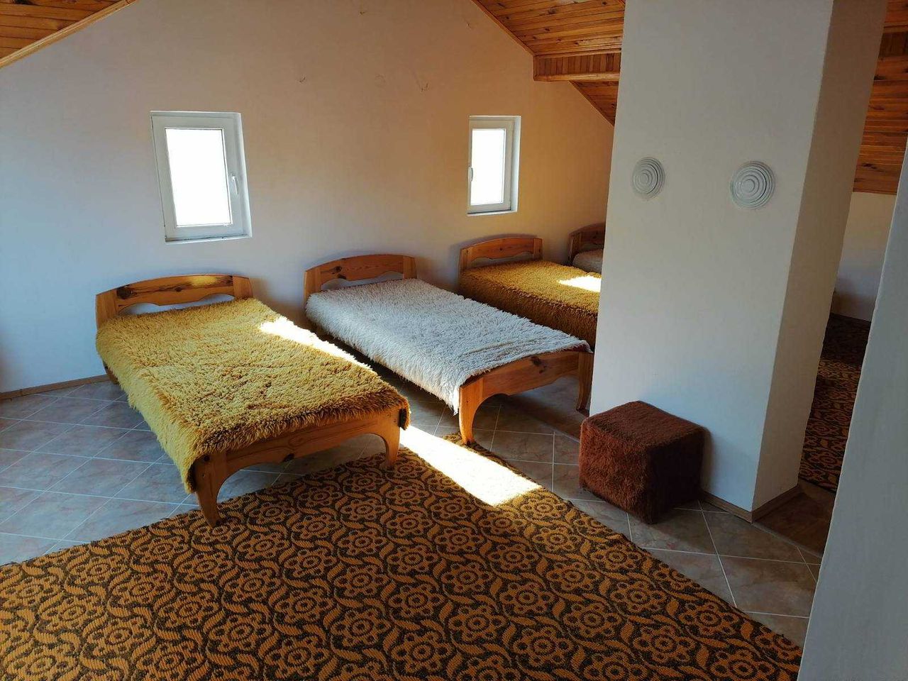 Продава се Многостаен апартамент в Асеновград - 180 кв.м за 397 €/кв.м - Снимка #7