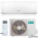 Кондиционер Hisense 12 lv TQ Официальная гарантия