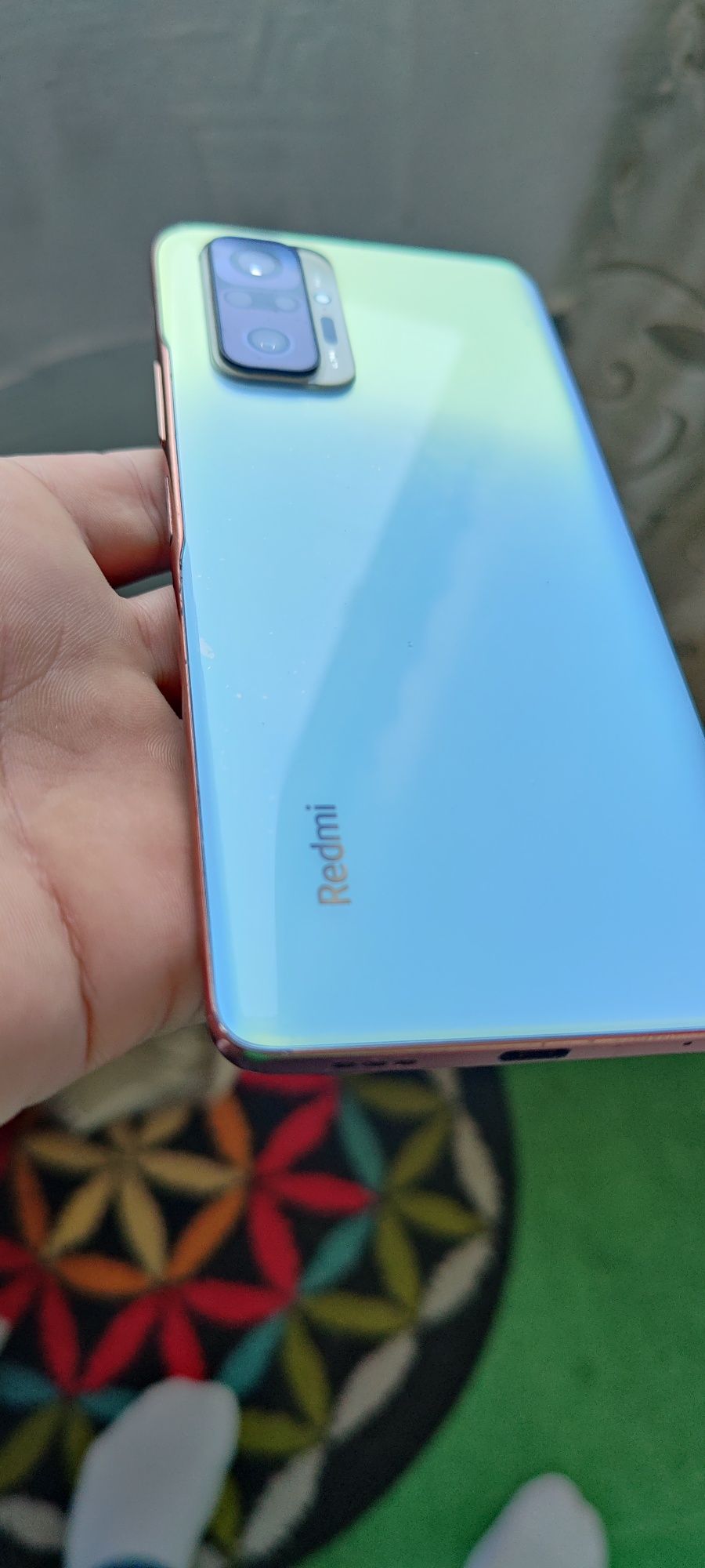 Xiaomi Redmi Note 10 Pro 128gb