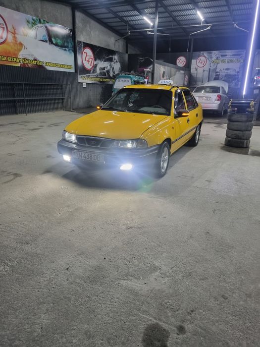 Nexiya sotiladi yili1999