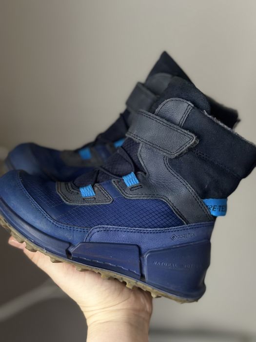 Обувь деми Ecco 28