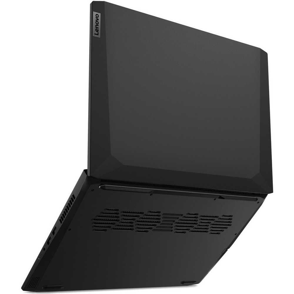 Игровой ноутбук LENOVO IdeaPad Gaming 3 Ryzen 7 RTX 3060