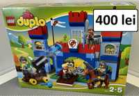 Set LEGO Duplo 10577 Big Royal Castle