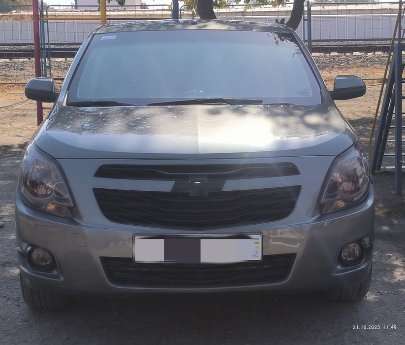 Cobalt 2014 avtomat