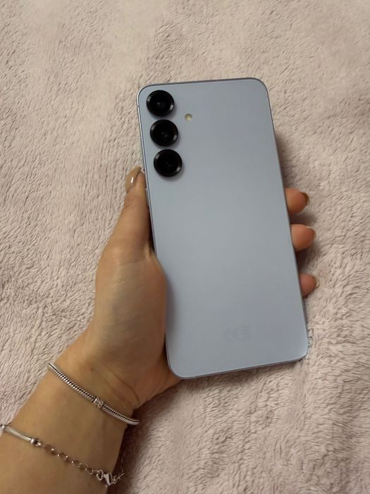 Samsung S 25 plus 256GB