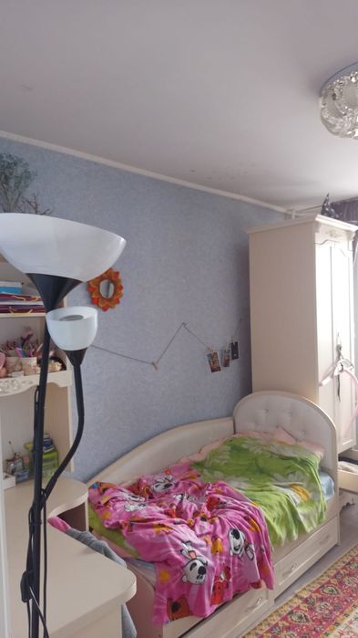 Детская мебель для девочки