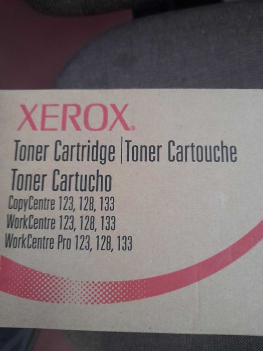 Cartus toner Xerox 006R01182 , original, Black (Negru), 30.000 pagini