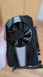 Asus GTX 1060 6 gb