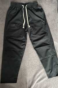 Pantaloni Rick Owens style