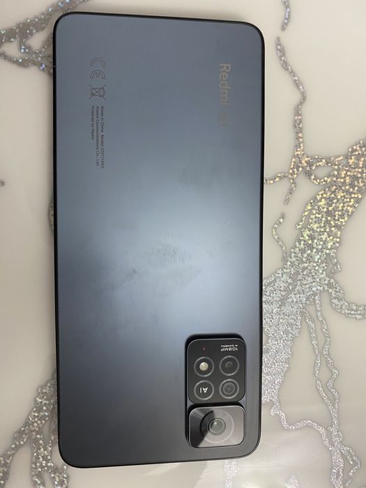 Xiaomi redmi note 11 pro 5G