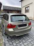 BMW 320D e91 LCI Automat 184hp