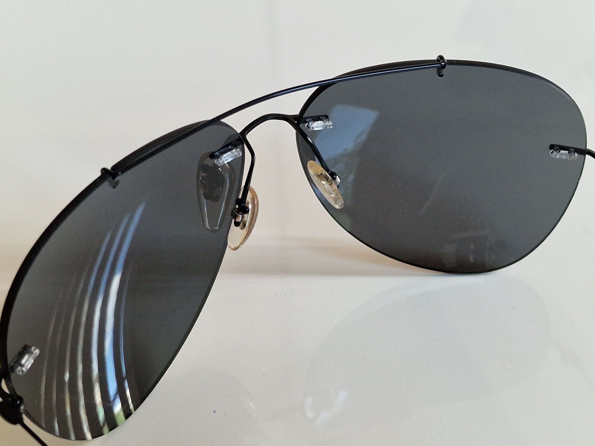 Очила Prada SPS 50P  - Rimless