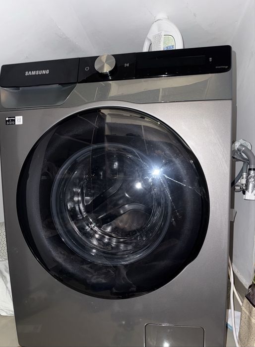 Masina de spalat Samsung 9 KG